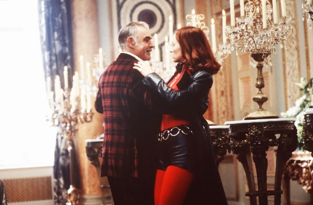 Mstitelé (The Avengers), 1998 - fotogaléria