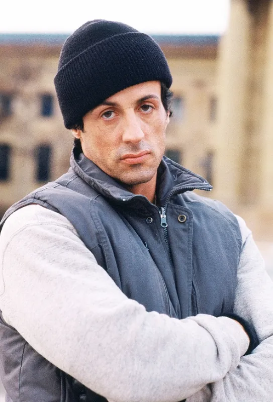 Rocky 5, 1990 - fotogaléria