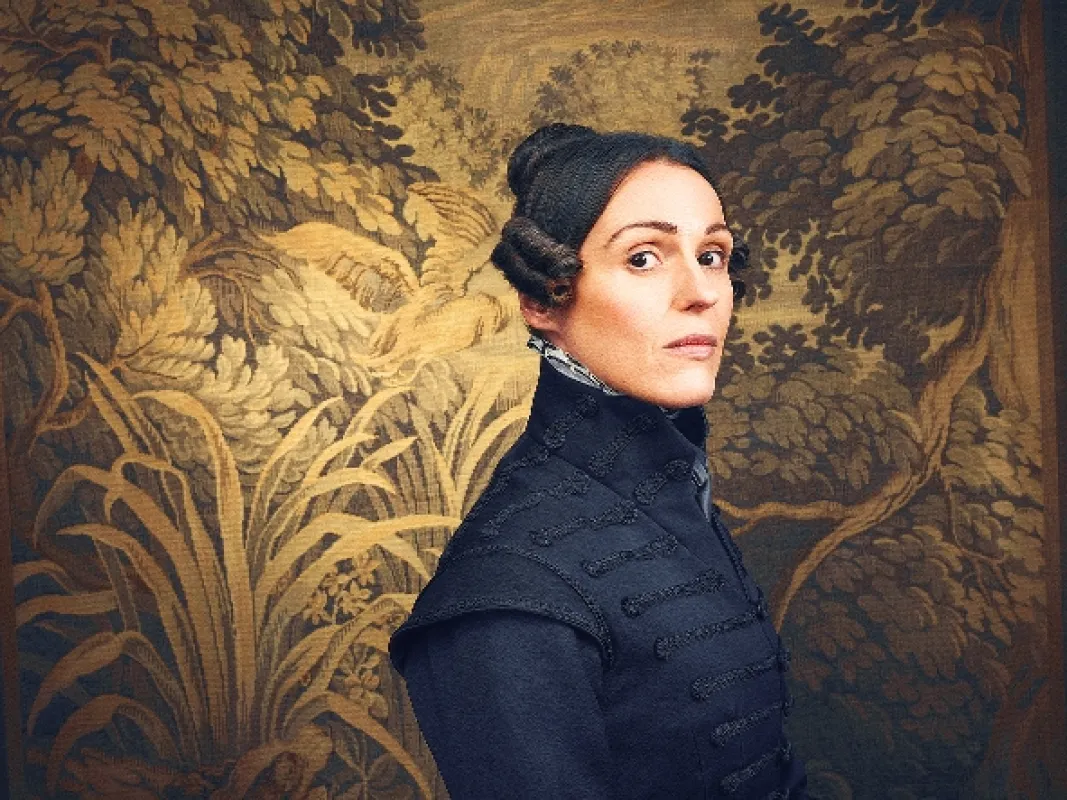 Gentleman Jack, 2019 - fotogaléria