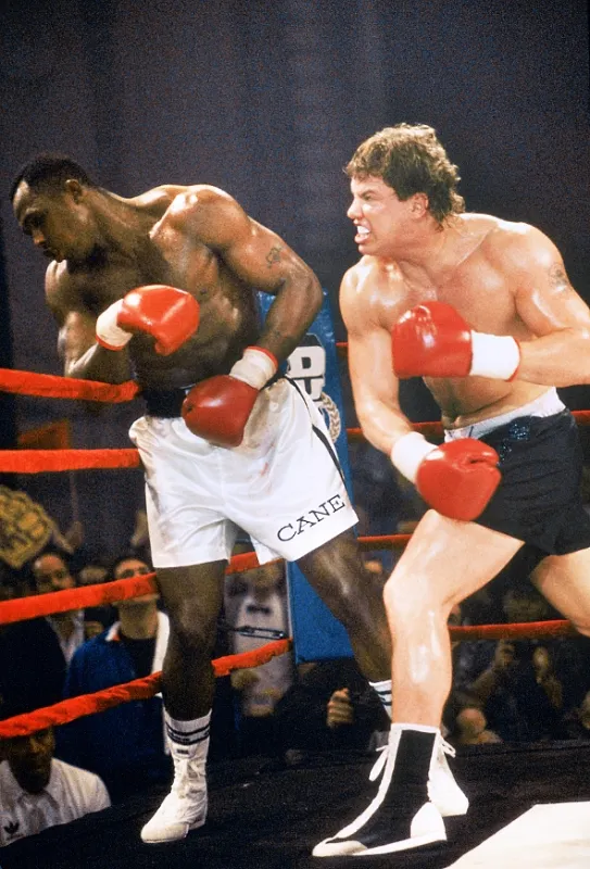 Rocky 5, 1990 - fotogaléria
