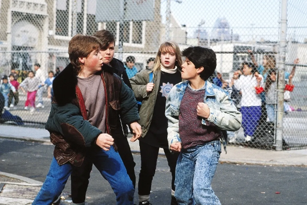 Rocky 5, 1990 - fotogaléria