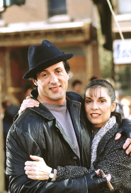 Rocky 5, 1990 - fotogaléria