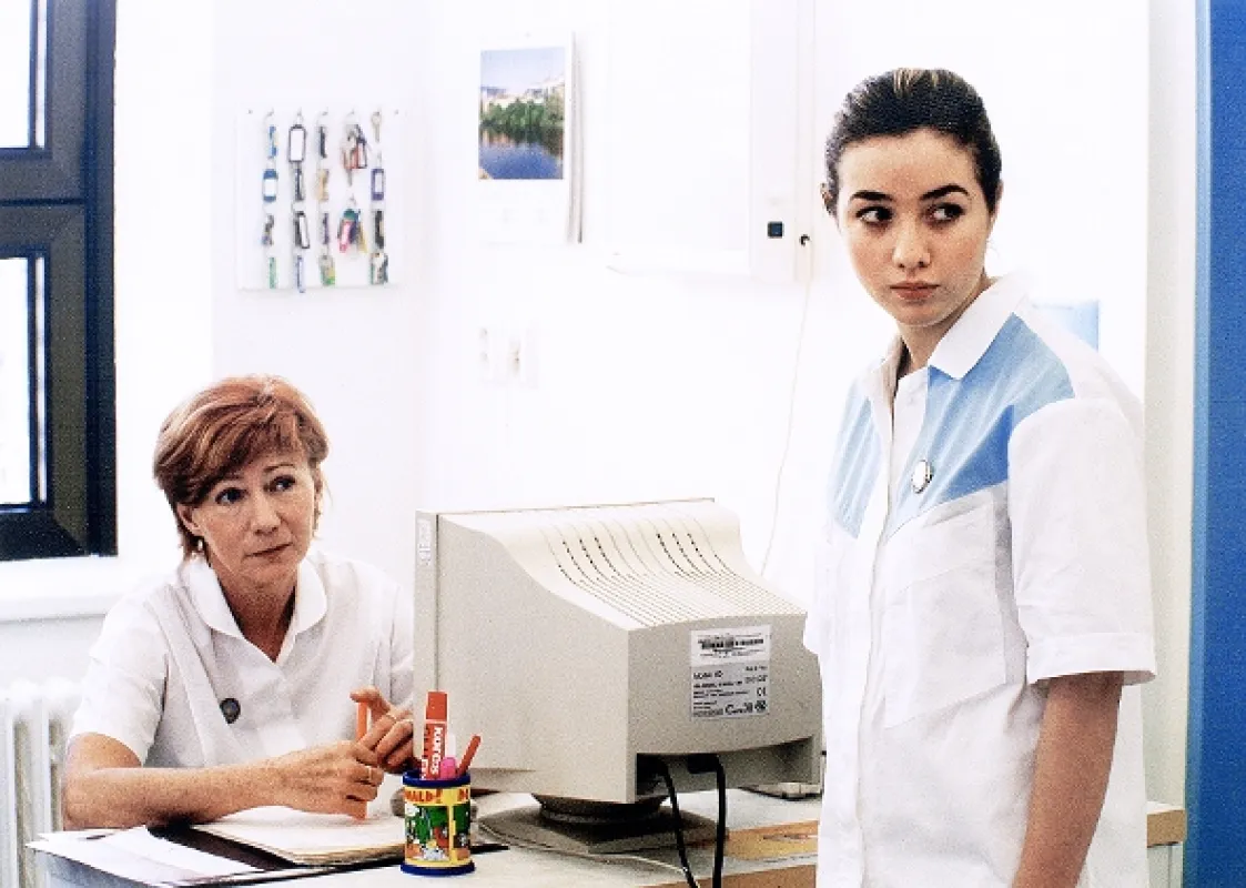 Na psiu knižku, 2002 - fotogaléria