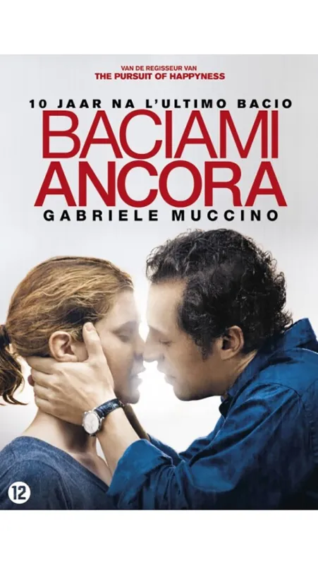Polib mě ještě (Baciami Ancora), 2010 - fotogaléria
