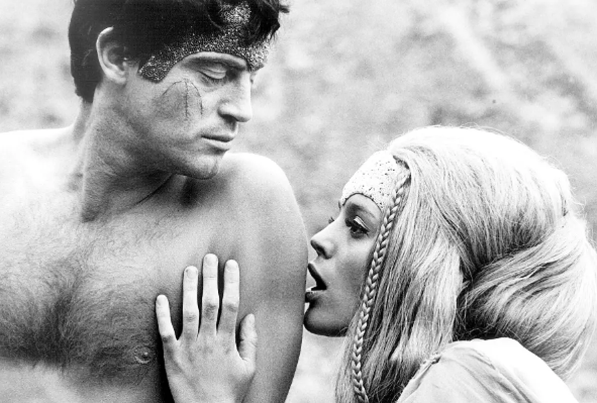 Radúz a Mahulena, 1970 - fotogaléria