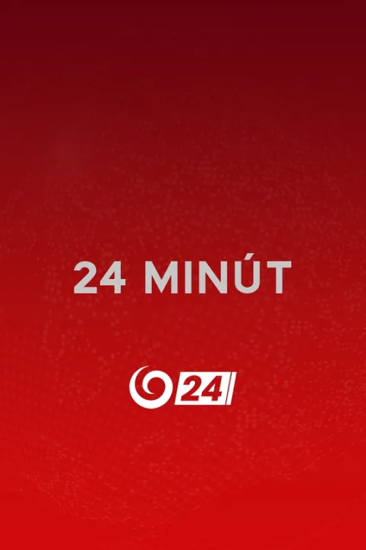 24 minút - fotogaléria