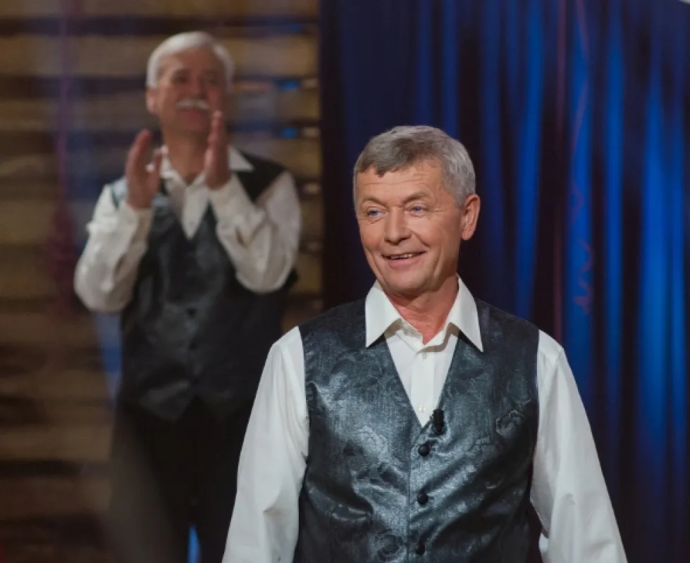 Putování za muzikou, 2015 - fotogaléria