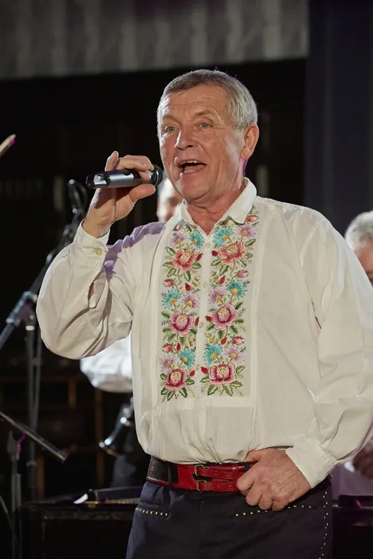 Putování za muzikou, 2017 - fotogaléria