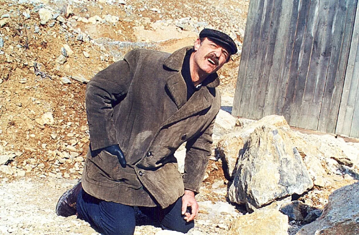 Četnické humoresky, 2003 - fotogaléria