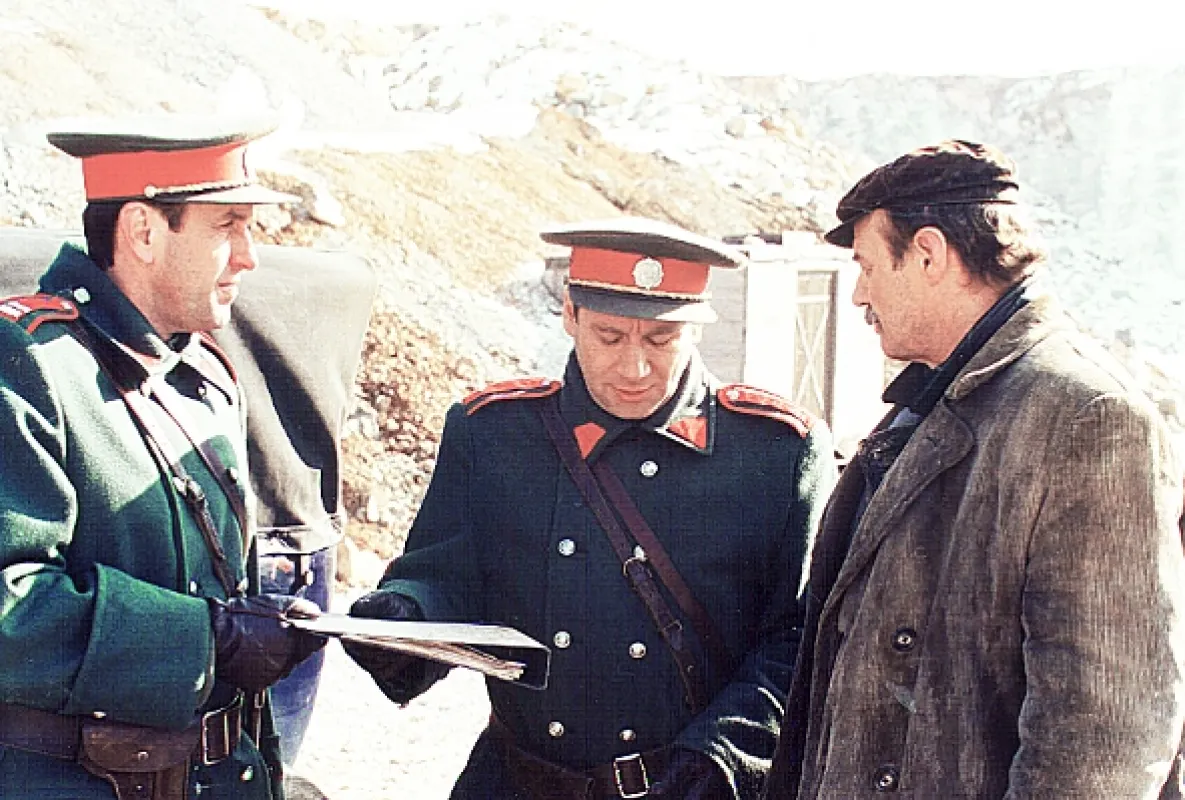 Četnické humoresky, 2003 - fotogaléria
