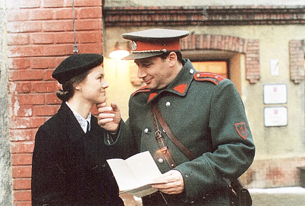 Četnické humoresky, 2003 - fotogaléria