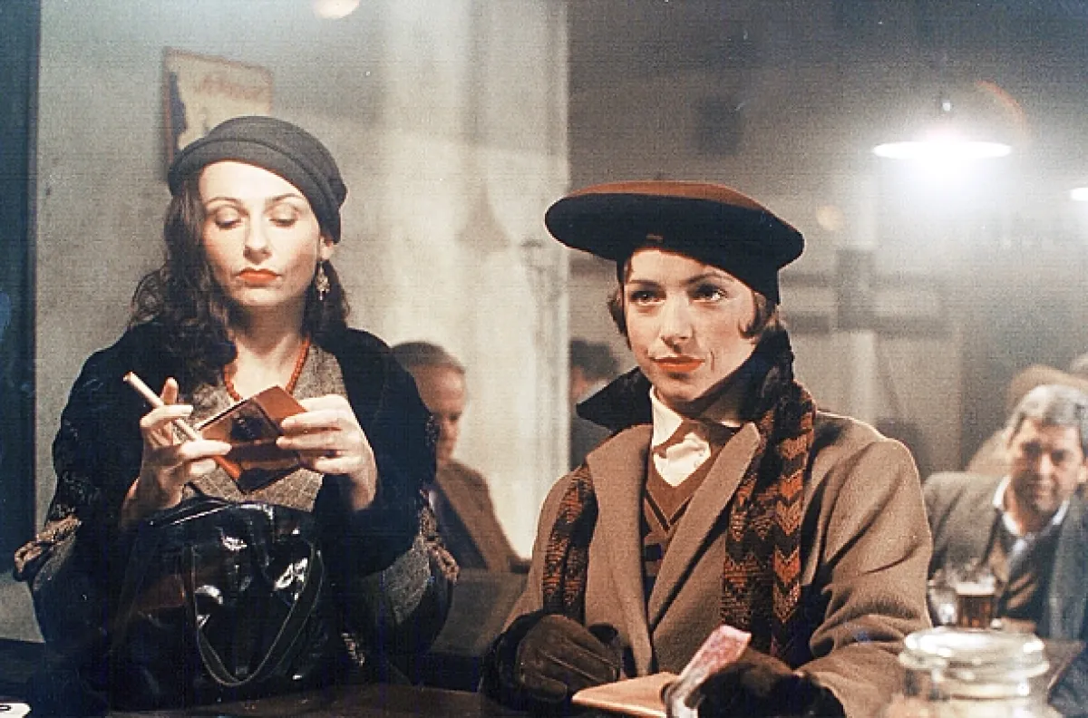 Četnické humoresky, 2003 - fotogaléria