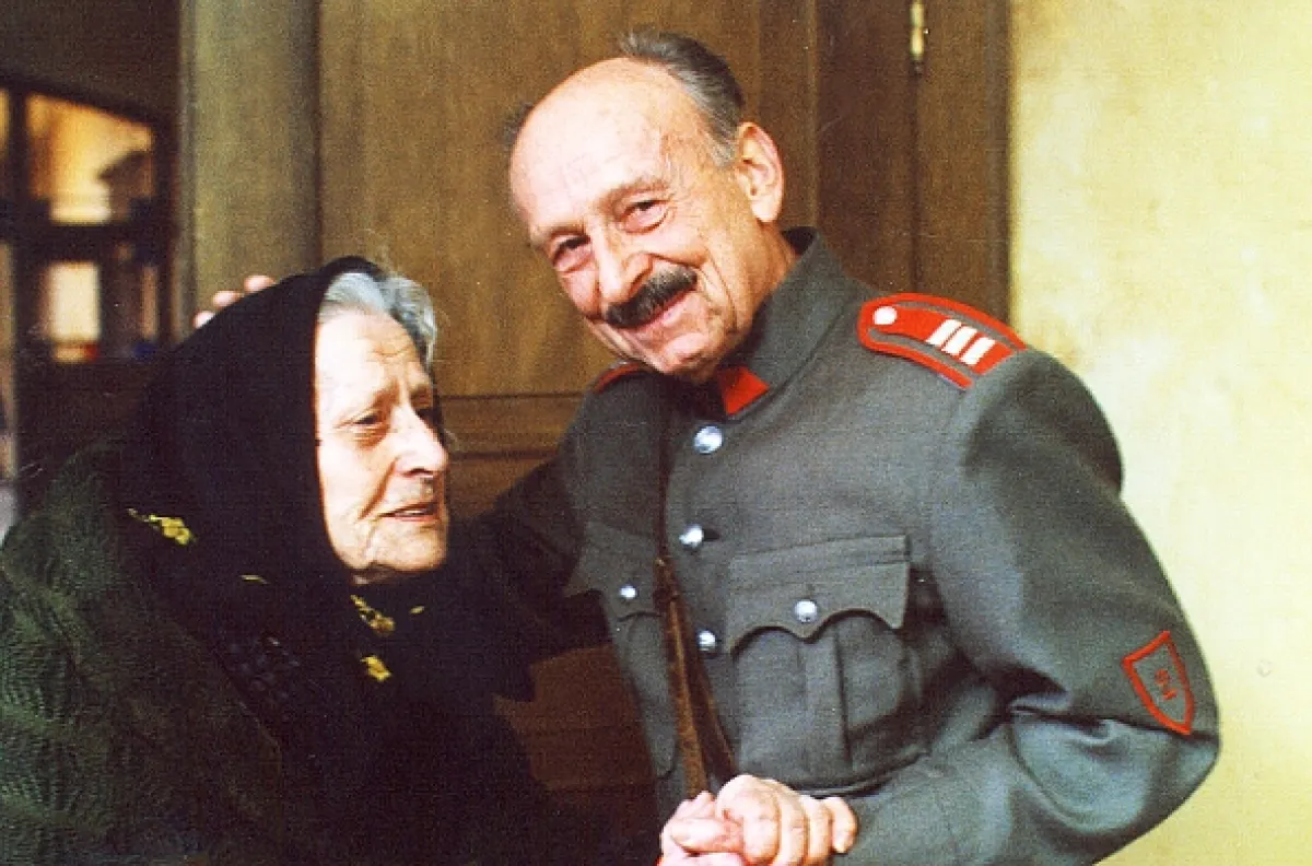 Četnické humoresky, 2003 - fotogaléria