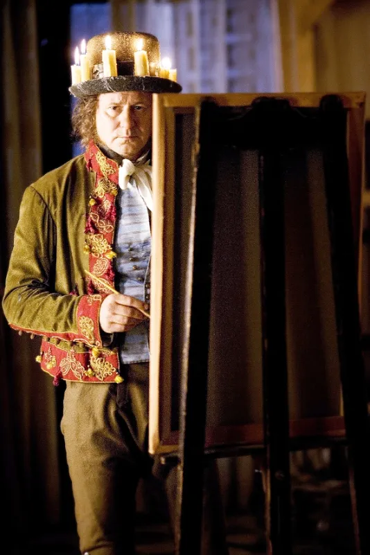 Goyovy přízraky (Goya’s Ghosts), 2006 - fotogaléria