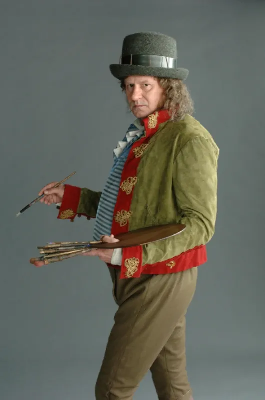 Goyovy přízraky (Goya’s Ghosts), 2006 - fotogaléria