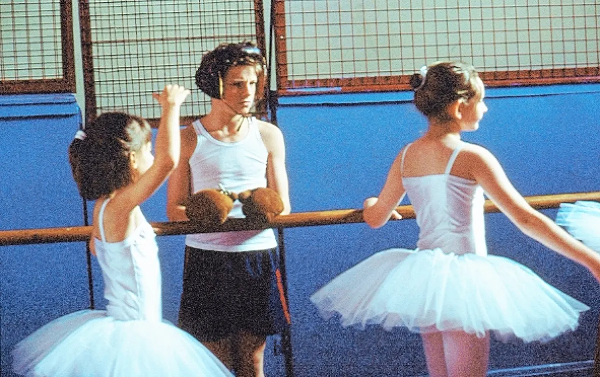 Billy Elliot, 2000 - fotogaléria
