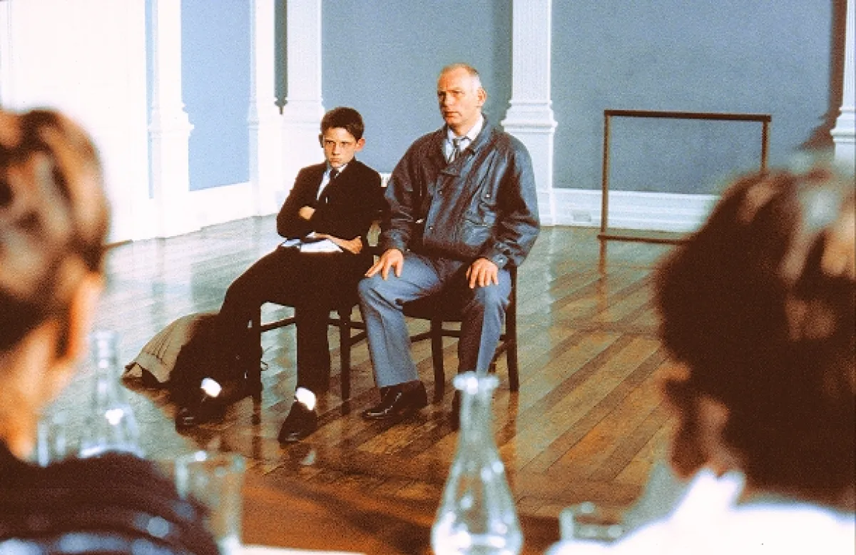 Billy Elliot, 2000 - fotogaléria