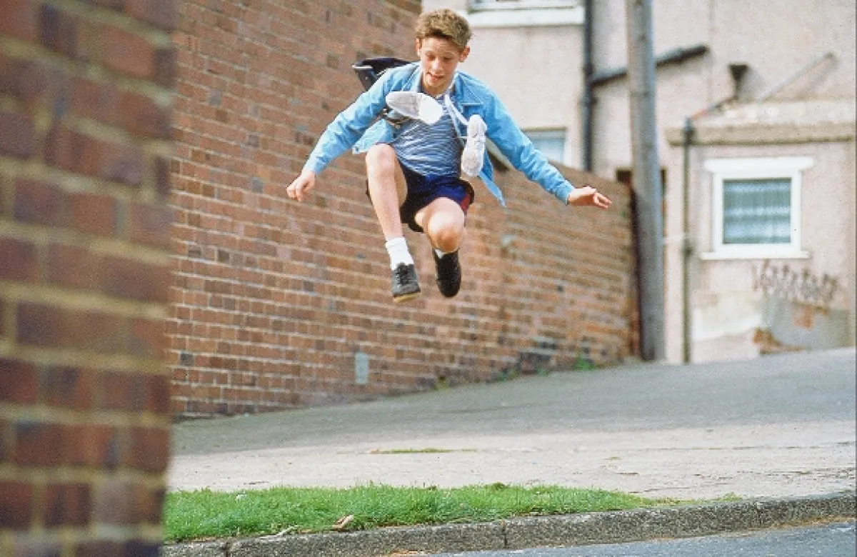 Billy Elliot, 2000 - fotogaléria