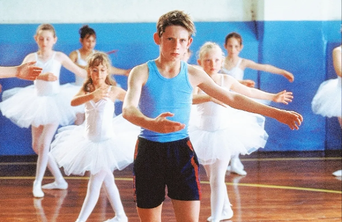 Billy Elliot, 2000 - fotogaléria