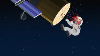 Brickleberry III (3)