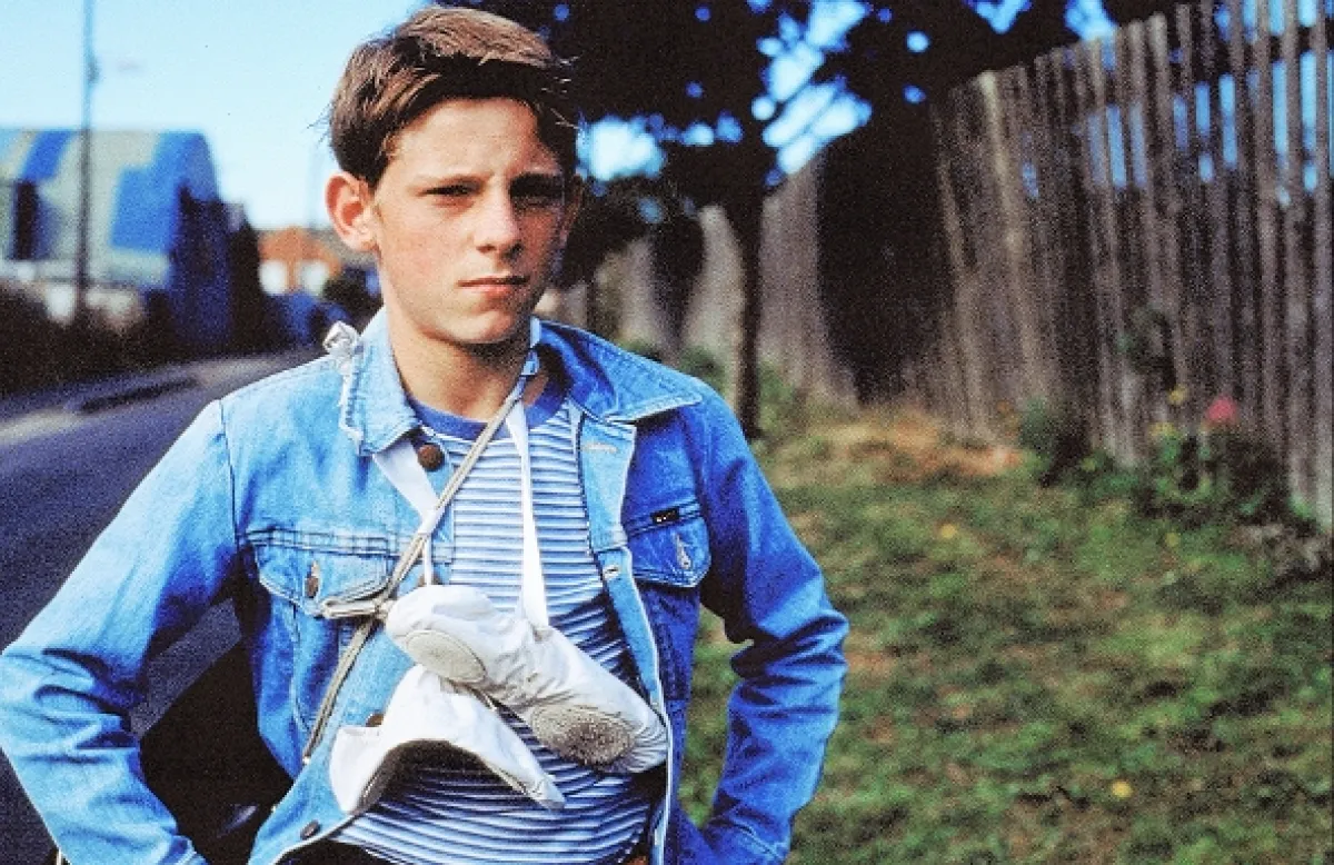 Billy Elliot, 2000 - fotogaléria