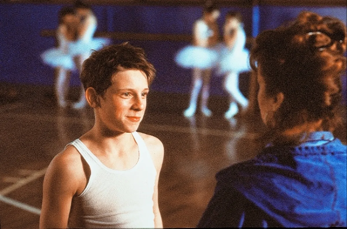 Billy Elliot, 2000 - fotogaléria