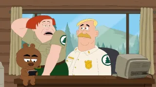 Brickleberry III (10)