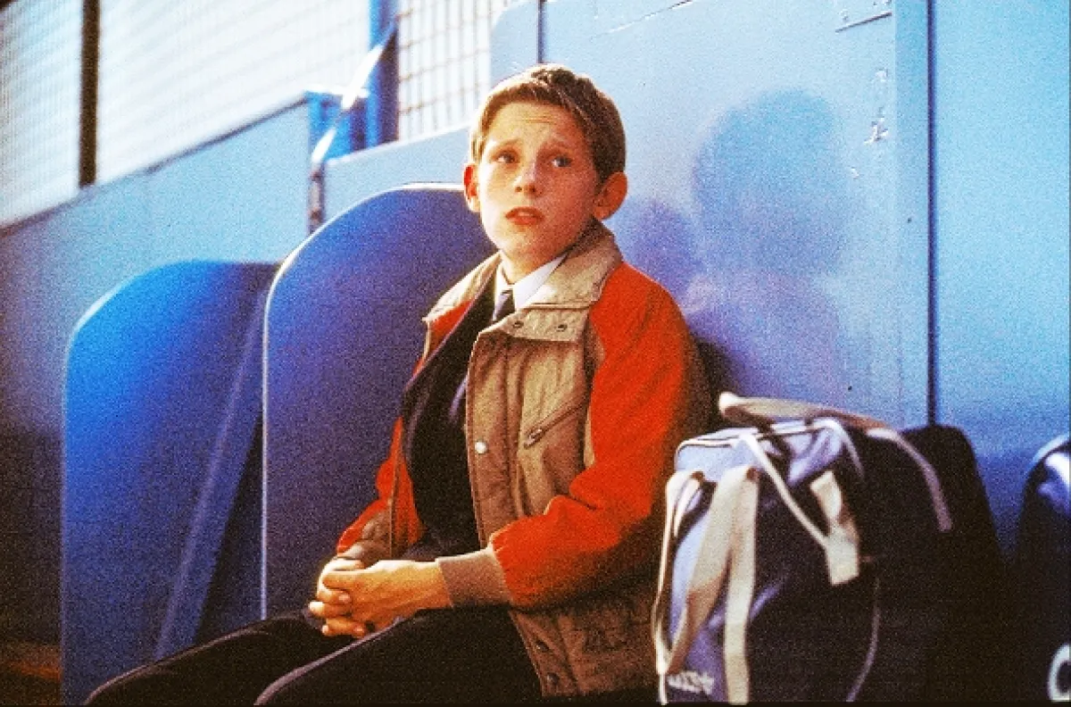 Billy Elliot, 2000 - fotogaléria
