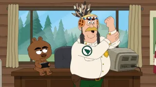 Brickleberry III (12)