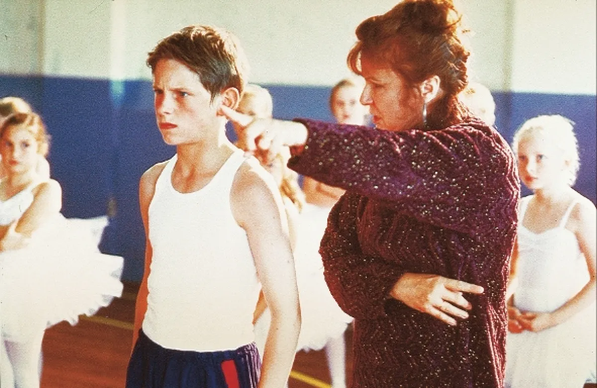 Billy Elliot, 2000 - fotogaléria