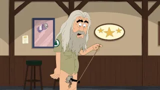Brickleberry III (10)