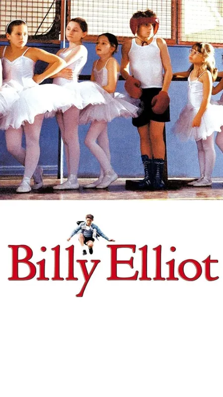 Billy Elliot, 2000 - fotogaléria