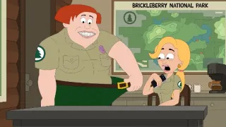 Brickleberry III (9)