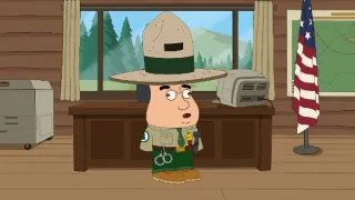 Brickleberry III (6)