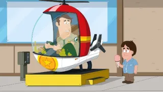 Brickleberry III (8)