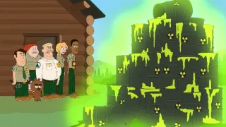 Brickleberry III (8)