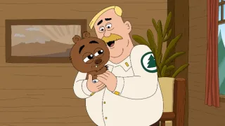 Brickleberry II (3)