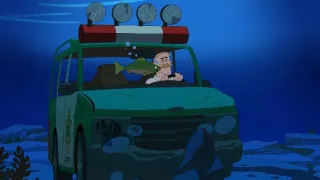 Brickleberry III (7)