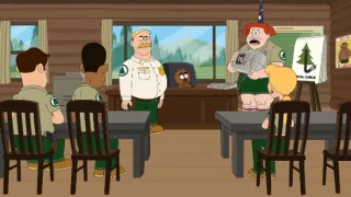 Brickleberry II (12)