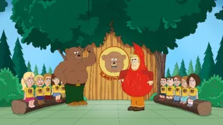 Brickleberry II (12)