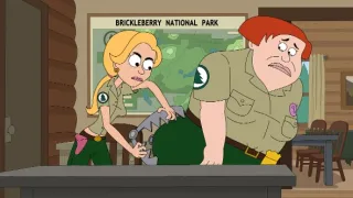 Brickleberry II (10)