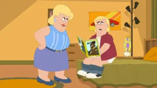 Brickleberry III (4)