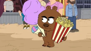 Brickleberry II (5)
