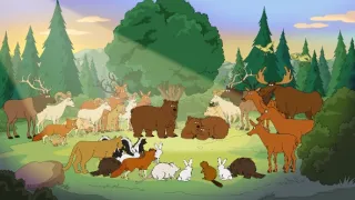 Brickleberry II (9)