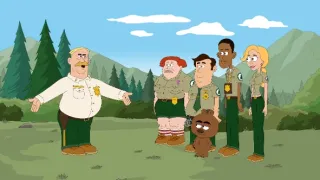 Brickleberry II (5)