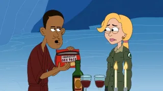 Brickleberry II (1)