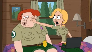 Brickleberry II (8)