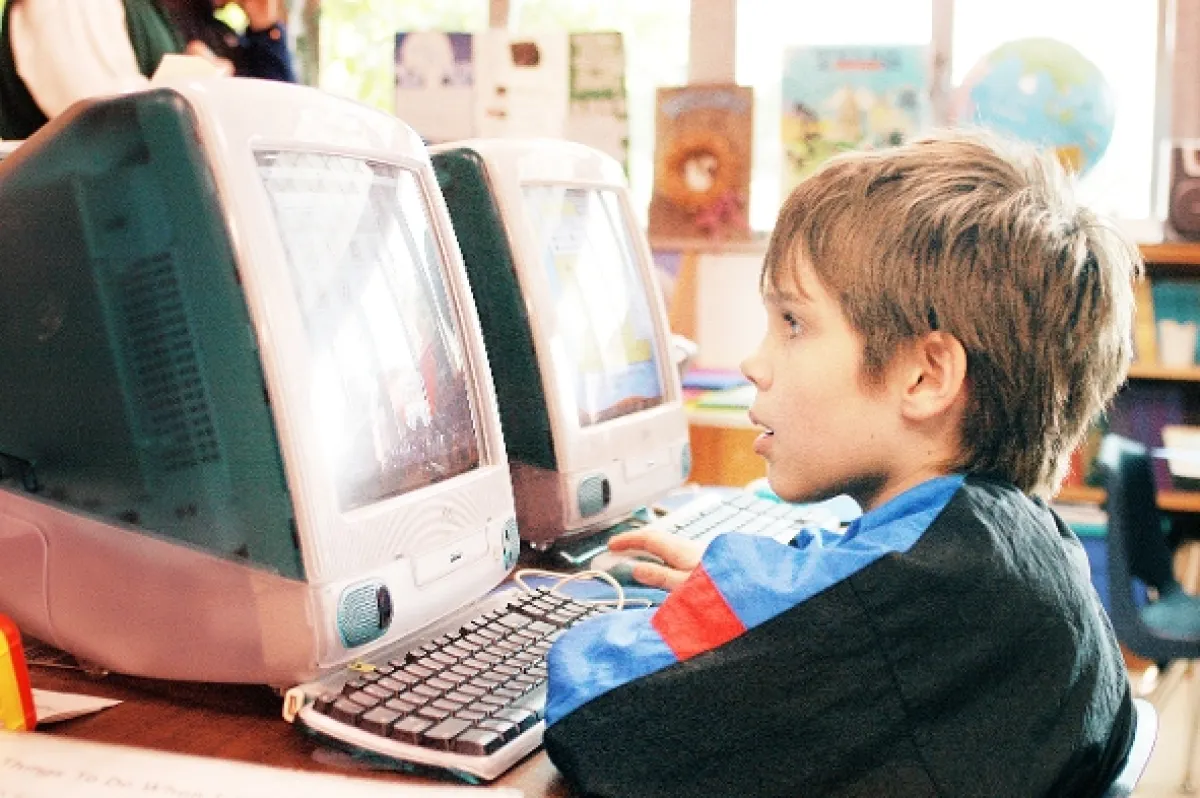 Chlapčenstvo (Boyhood), 2014 - fotogaléria