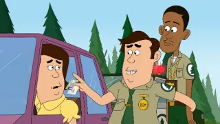 Brickleberry II (8)
