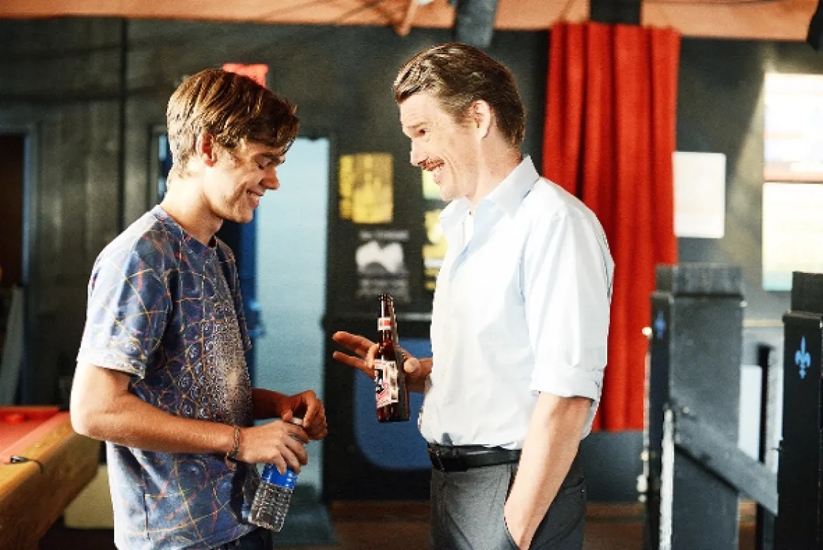 Chlapčenstvo (Boyhood), 2014 - fotogaléria